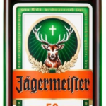 Jägermeister 1
