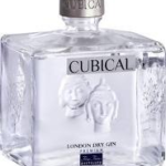Cubical Premium Gin 0
