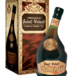Saint Vivant Armagnac 0