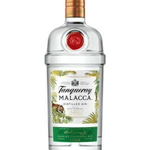 Tanqueray Malacca Gin 1l 41