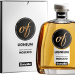 Grappa Of Ligneum Moscato Invecchiata 0