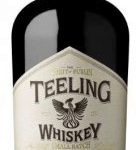 Teeling Small Batch Rum Cask Irish Whiskey 0
