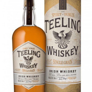 Teeling Single Grain 0