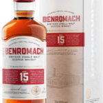 Benromach 15y 0