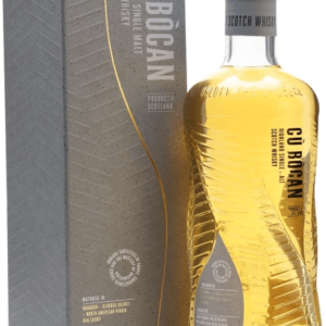 Tomatin Cú Bocan 0