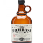 Mombasa Gin 0