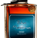 Blue Mauritius Gold 0