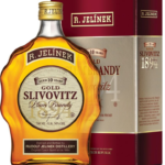 Slivovice Kosher Gold 0