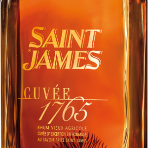 Saint James Cuvee 1765 6y 0
