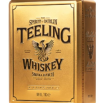 Teeling Small Batch 0