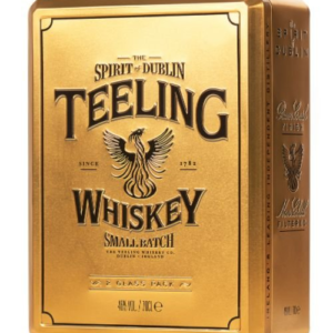 Teeling Small Batch 0
