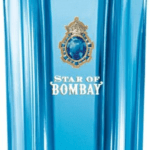 Star of Bombay Gin 0