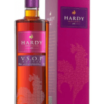 Hardy VSOP 0