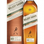 Johnnie Walker Select Casks Rye 10y 0