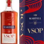 Martell VSOP 0