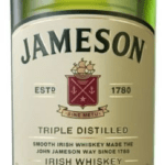 Jameson 1l 40%