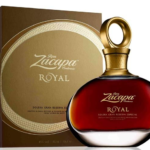 Ron Zacapa Royal 0