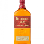 Tullamore Dew Cider Cask 0