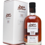 Rum English Harbour 10y 0