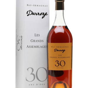 Darroze Armagnac 30y 0