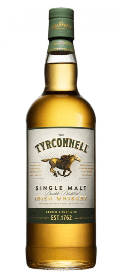 Tyrconnell 0 Tyrconnell 0