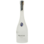 Pravda Vodka 1