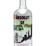 Absolut San Francisco 0