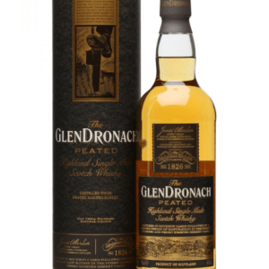 GlenDronach Peated 0