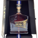 Flor de Caña 25y 0