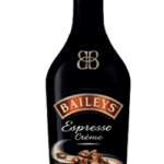 Baileys Espresso Créme 1l 17%