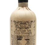 Ableforth's Bathtub Gin Navy Strength 0