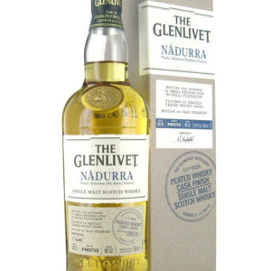 Glenlivet Nadurra Peated 0
