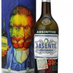 Absente Aux Plantes 0