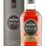 Angostura 1824 12y 0
