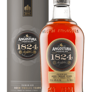 Angostura 1824 12y 0