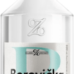 Borovička Žufánek 0