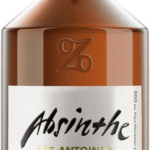 Absinthe St. Antoine Žufánek 0