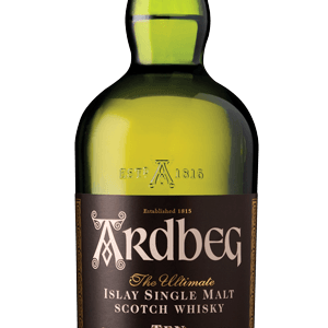 Ardbeg 10y 0