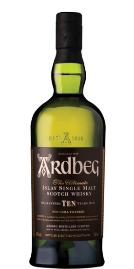Ardbeg 10y 0 Ardbeg 10y 0