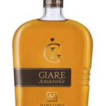 Marzadro Le Giare Grappa Amarone 0