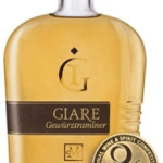 Marzadro Le Giare Grappa Gewurztraminer 0