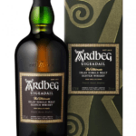 Ardbeg Uigeadail 0