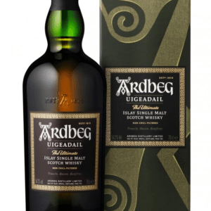 Ardbeg Uigeadail 0