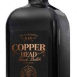 CopperHead Gin Black Batch 0