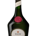 D.O.M. Benedictine 0