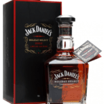 Jack Daniel's Holiday Select 2012 0