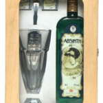 Fruko Schulz Absinth sada 0