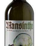 Absinth Mansinthe 0