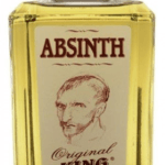Absinth King of Spirits Original 0