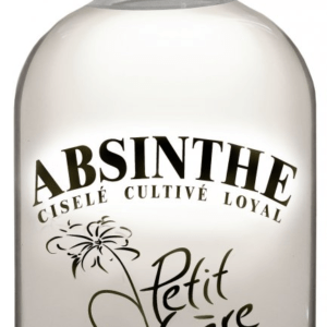 Absinth Petit Frere Pure 0
